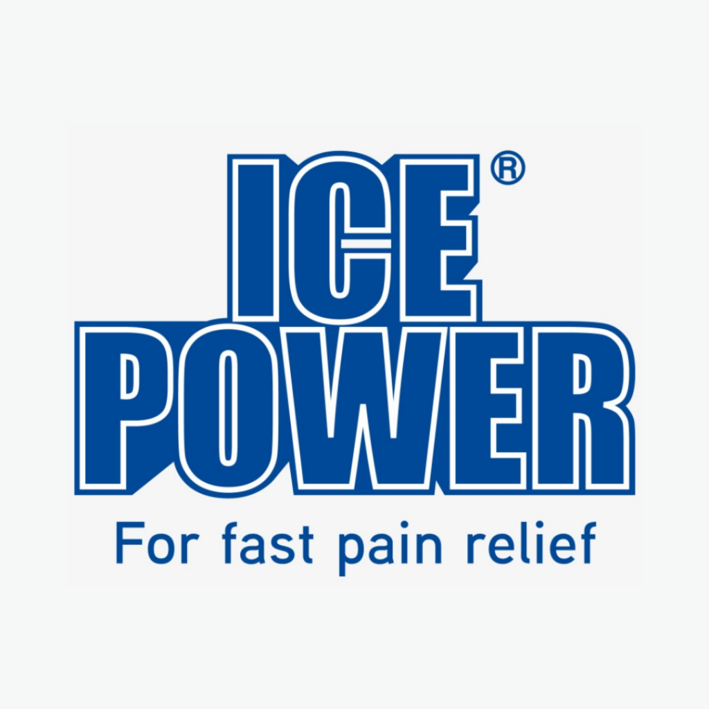 Ice Power - ​Fitnes zveza Slovenije