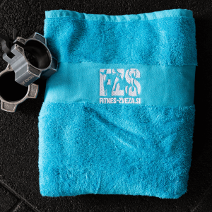 Brisača FZS - Modra