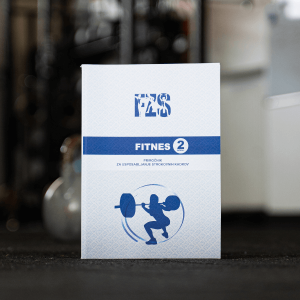 Priročnik: Fitnes 2