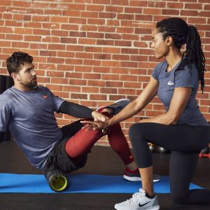 Stretching & Flexibility Coach